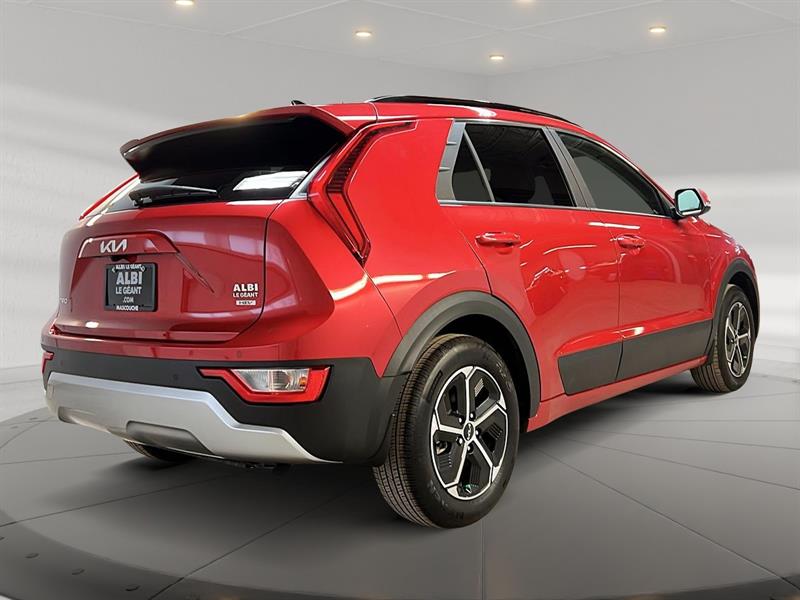 kia Niro 2023 - 4