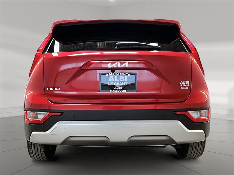 kia Niro 2023 - 5
