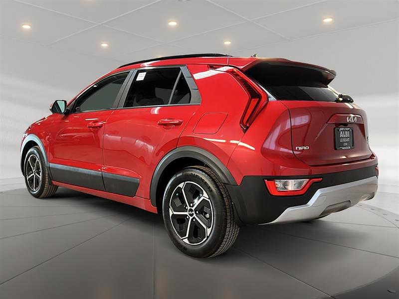 kia Niro 2023 - 6