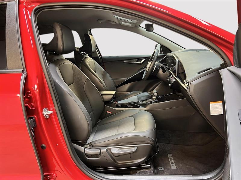 kia Niro 2023 - 8