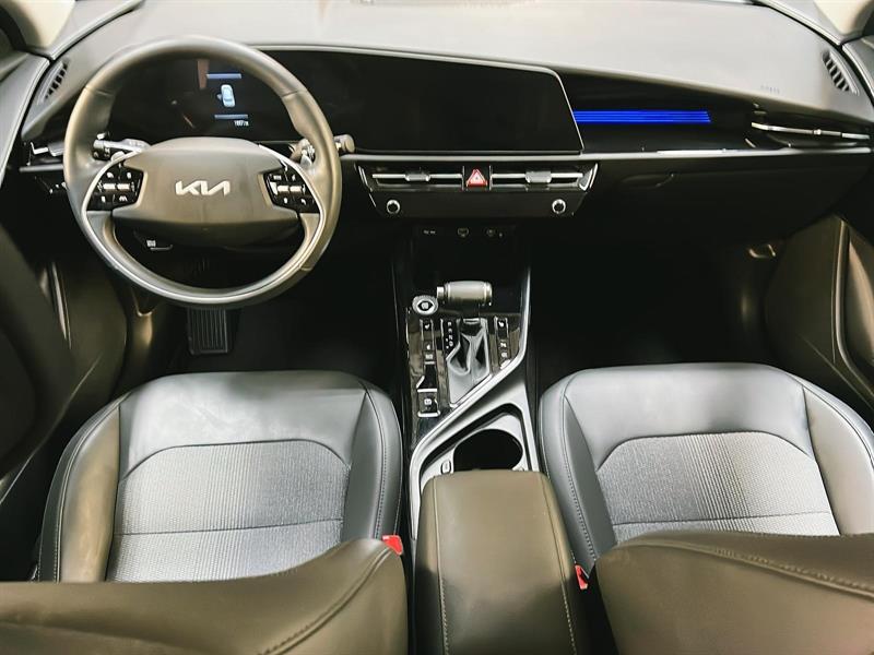 kia Niro 2023 - 10
