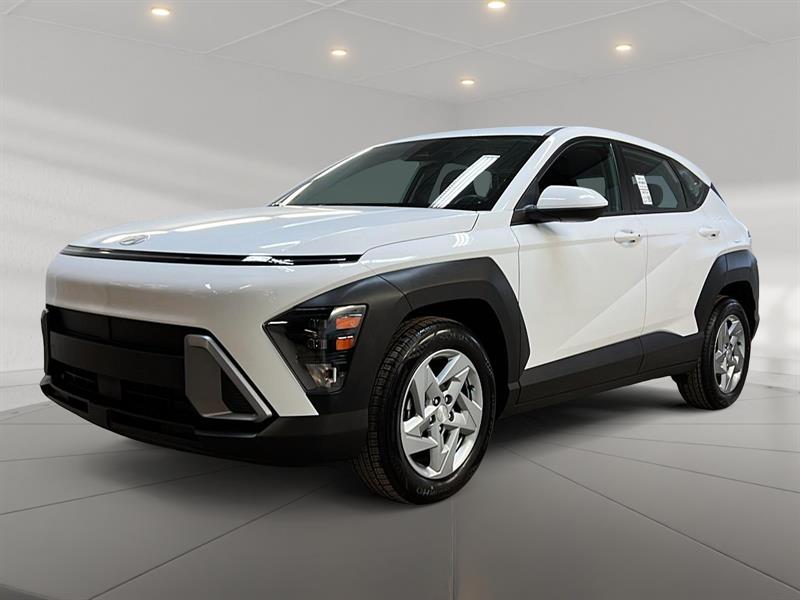 hyundai Kona 2024