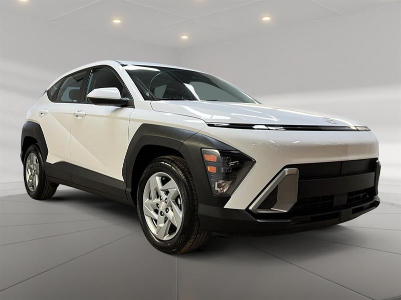 hyundai Kona 2024 - 3