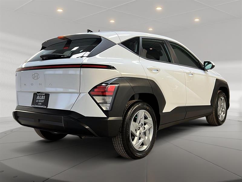 hyundai Kona 2024 - 4