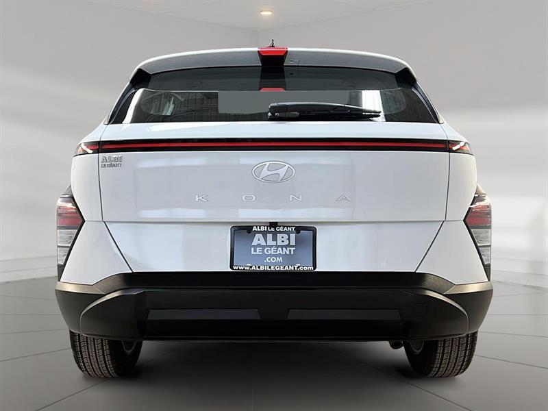hyundai Kona 2024 - 5