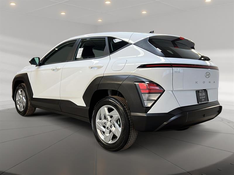 hyundai Kona 2024 - 6