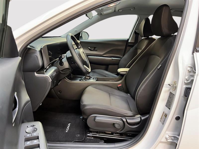 hyundai Kona 2024 - 7