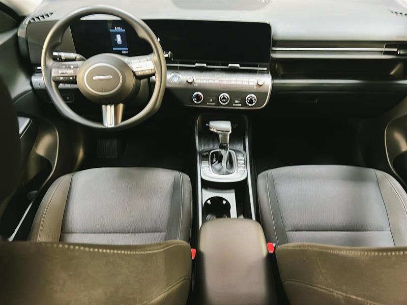 hyundai Kona 2024 - 10