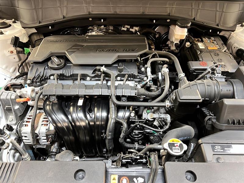 hyundai Kona 2024 - 11