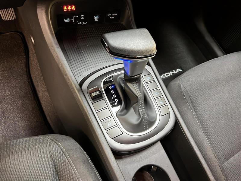 hyundai Kona 2024 - 13