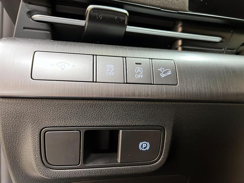 hyundai Kona 2024 - 20