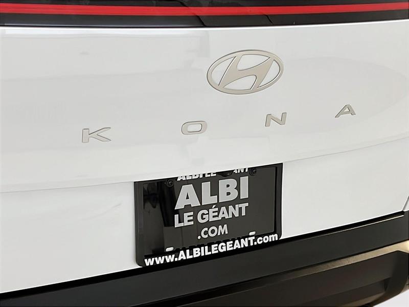 hyundai Kona 2024 - 24