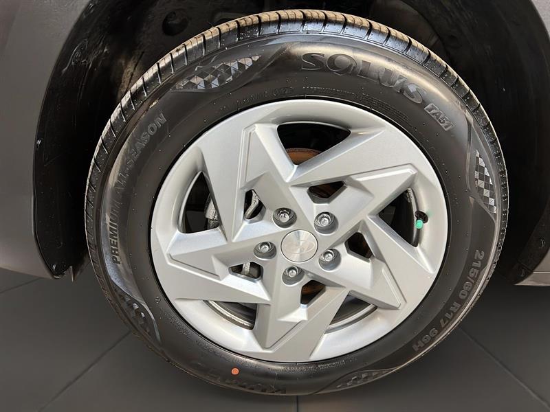 hyundai Kona 2024 - 25