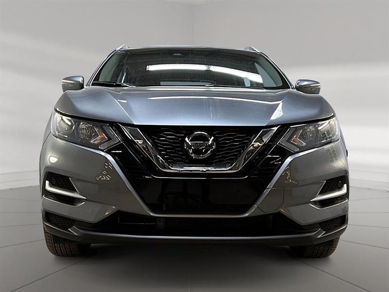 nissan Qashqai 2023 - 2