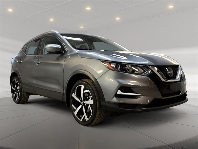 nissan Qashqai 2023 - 3