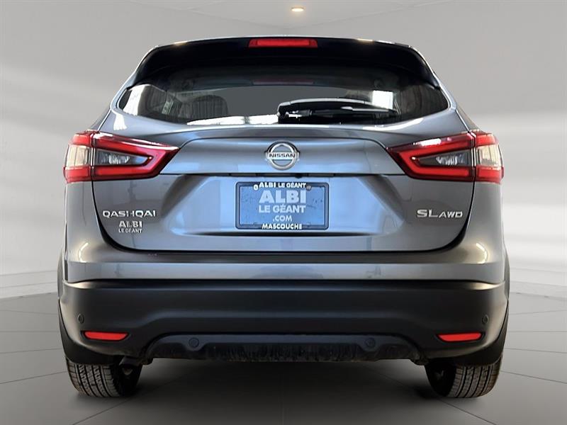 nissan Qashqai 2023 - 5