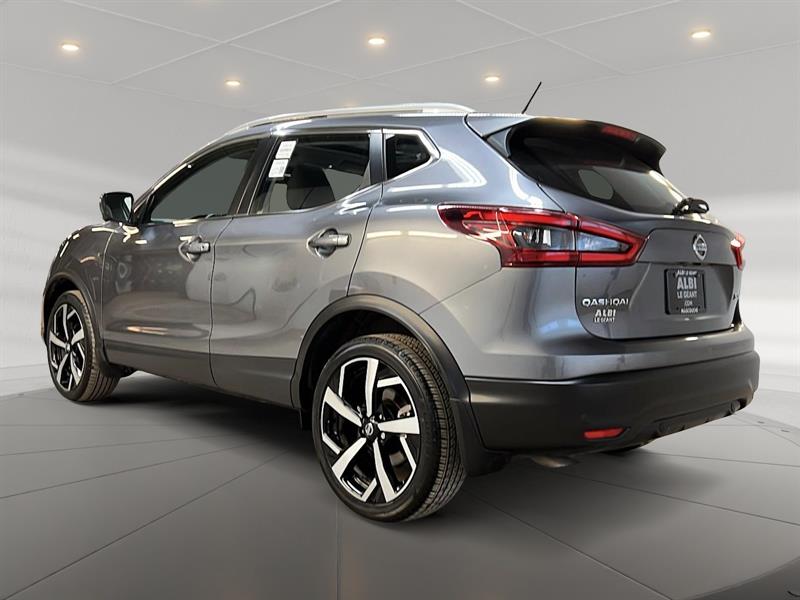 nissan Qashqai 2023 - 6