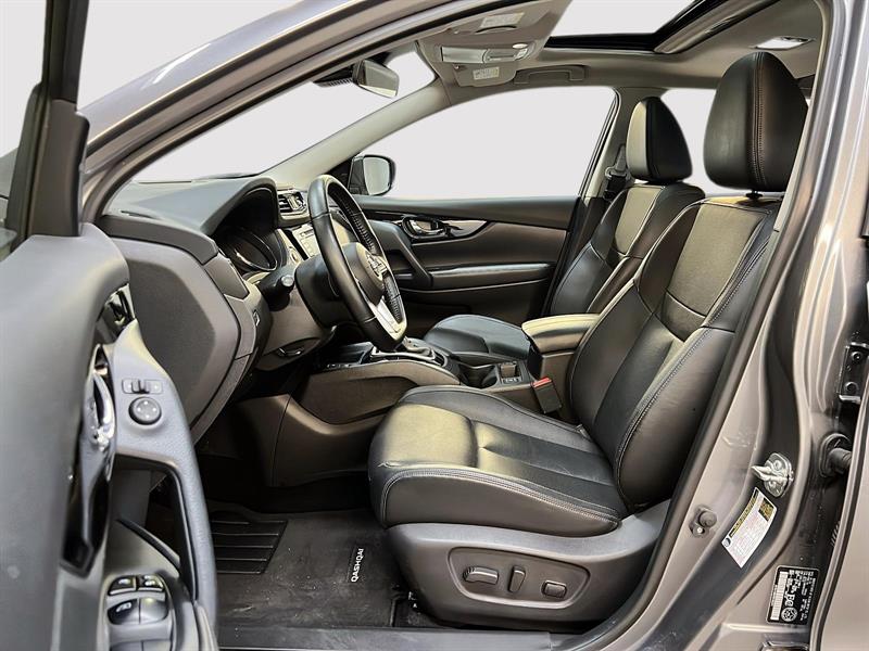 nissan Qashqai 2023 - 7