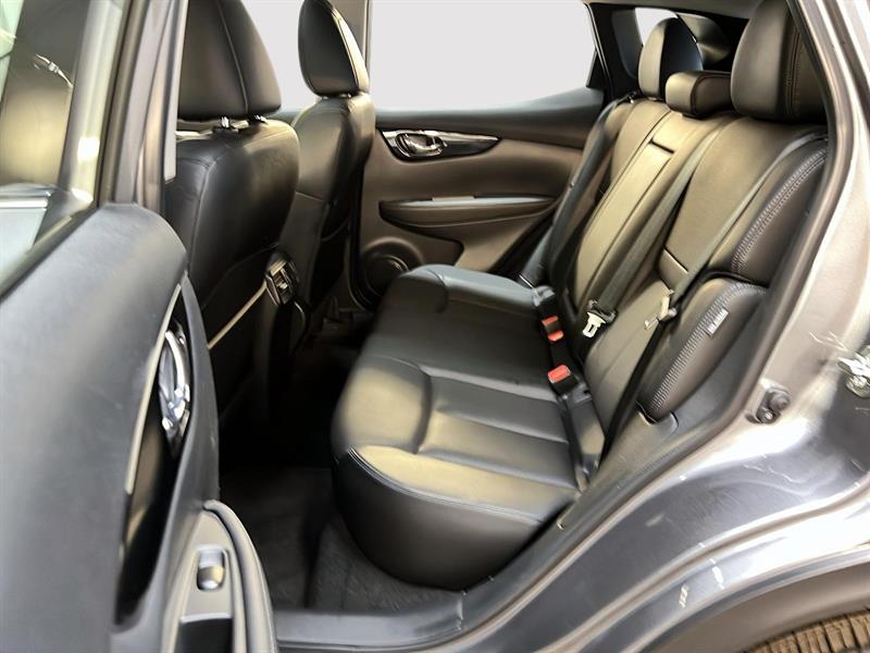 nissan Qashqai 2023 - 9