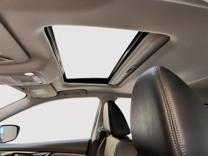 nissan Qashqai 2023 - 10