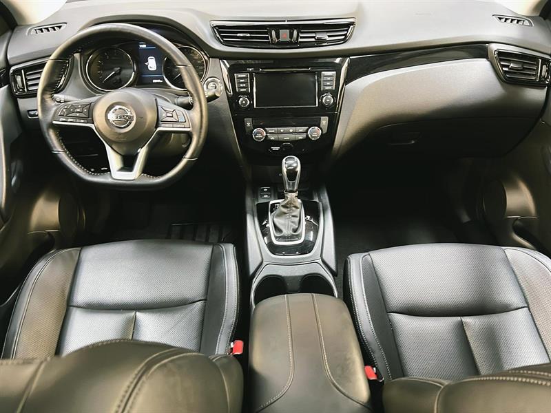 nissan Qashqai 2023 - 11