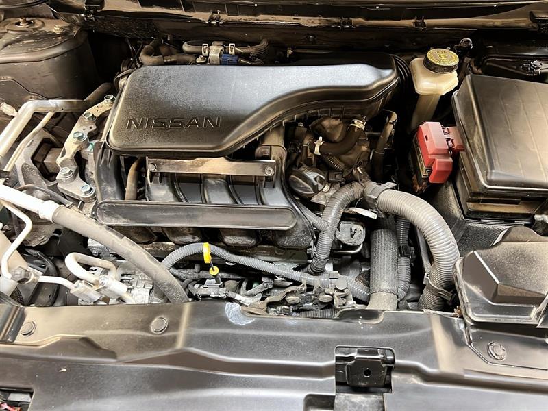 nissan Qashqai 2023 - 12