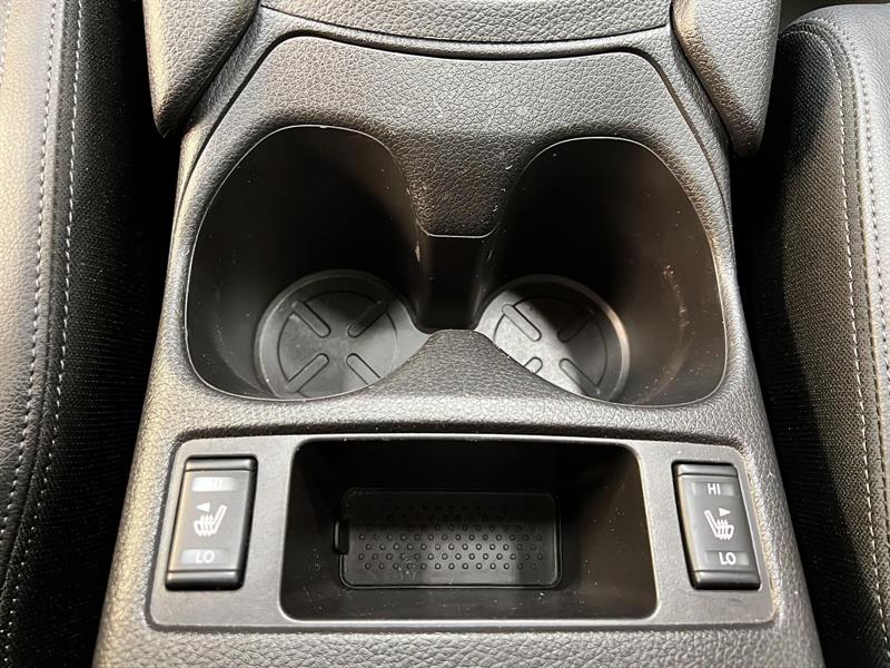 nissan Qashqai 2023 - 15