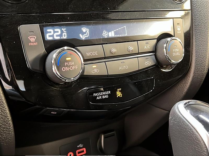 nissan Qashqai 2023 - 16