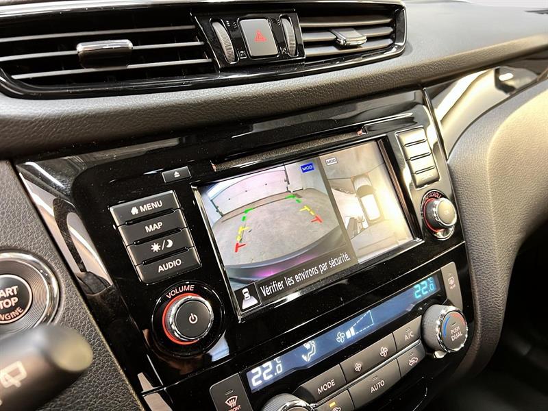 nissan Qashqai 2023 - 18