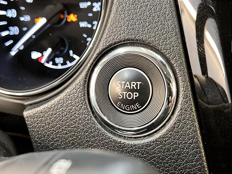 nissan Qashqai 2023 - 19