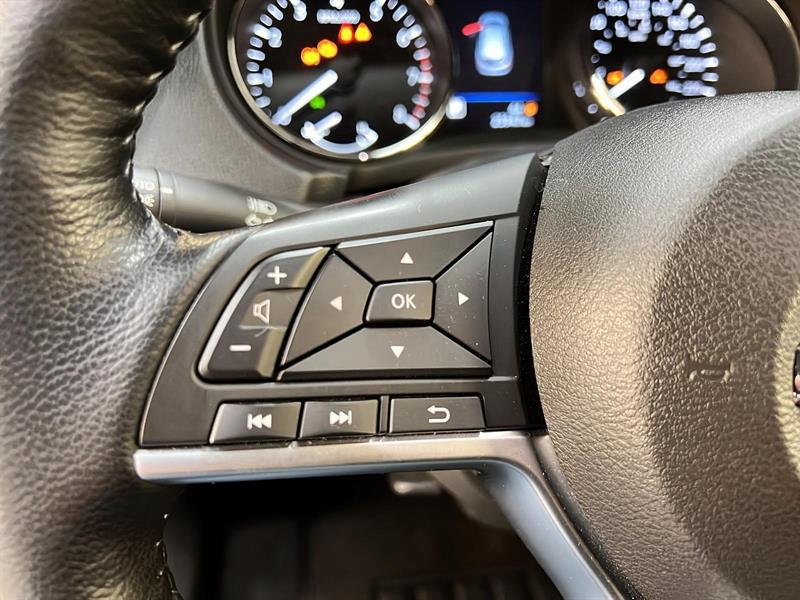 nissan Qashqai 2023 - 21