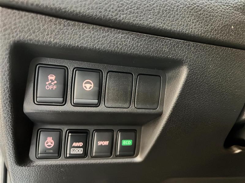 nissan Qashqai 2023 - 22