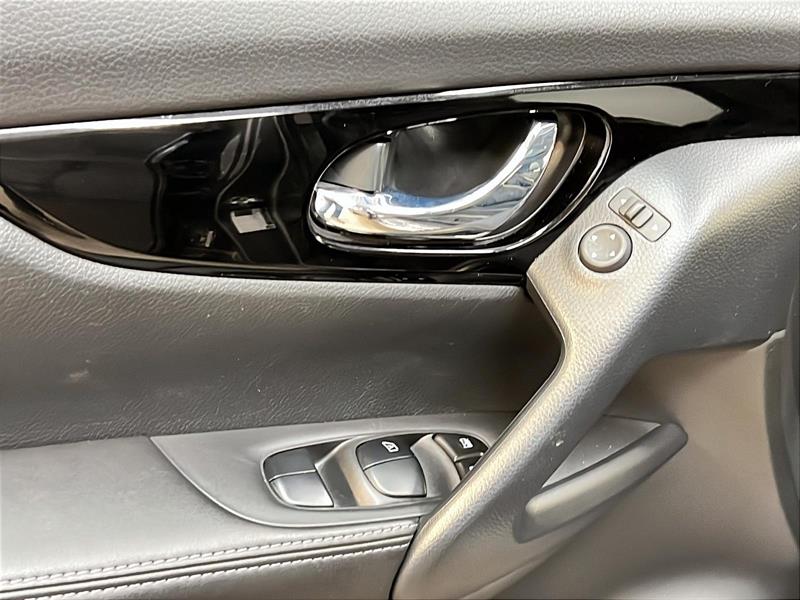 nissan Qashqai 2023 - 23