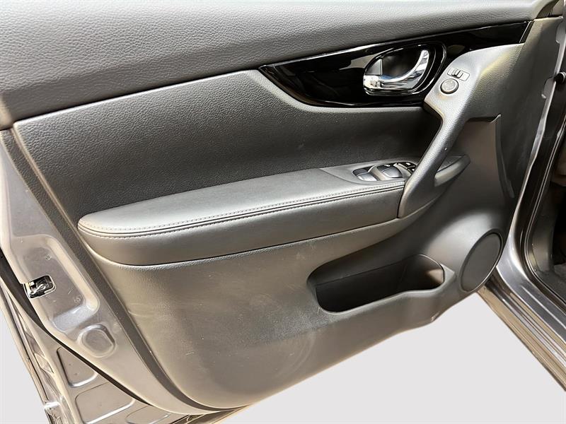 nissan Qashqai 2023 - 24