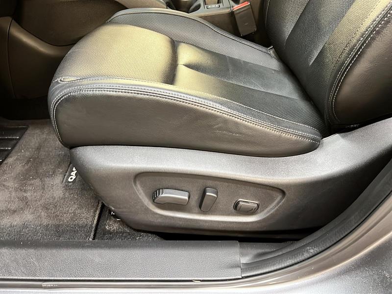 nissan Qashqai 2023 - 25