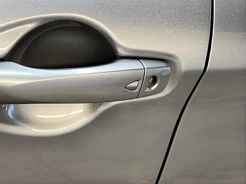 nissan Qashqai 2023 - 26