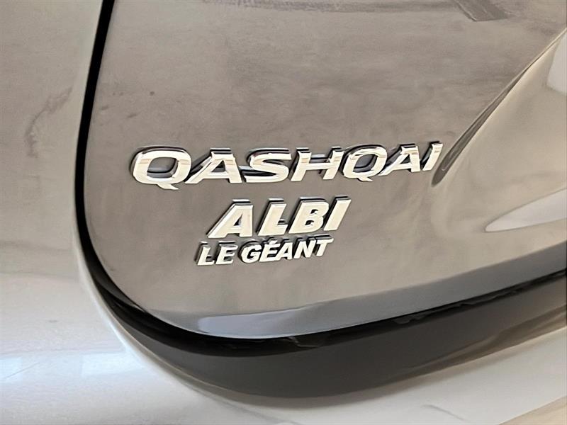 nissan Qashqai 2023 - 27