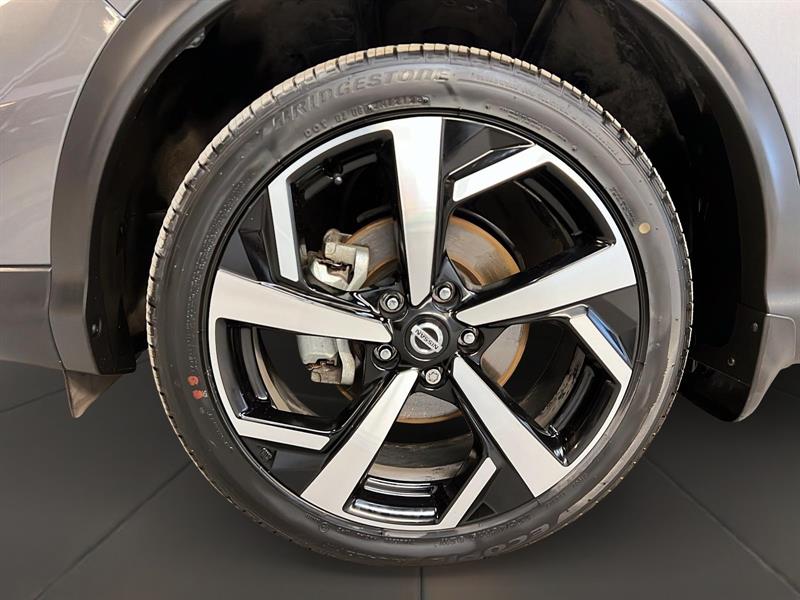 nissan Qashqai 2023 - 29