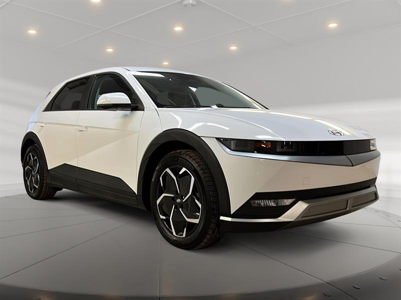 hyundai IONIQ 5 2024 - 3