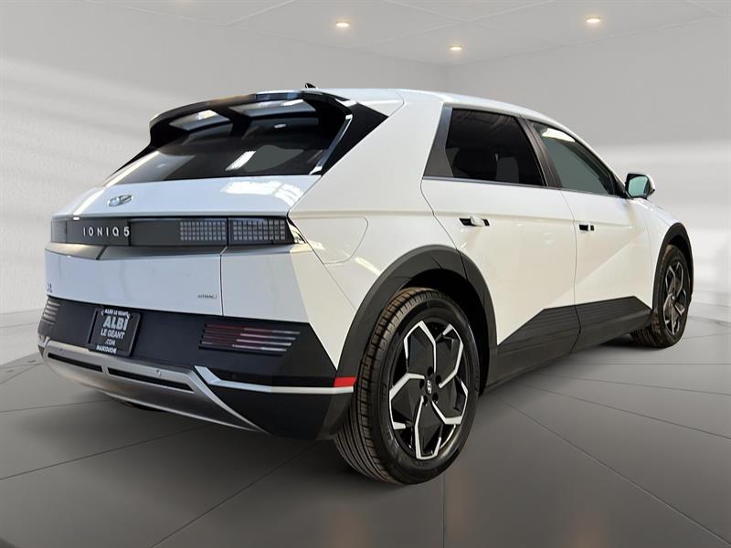 hyundai IONIQ 5 2024 - 4