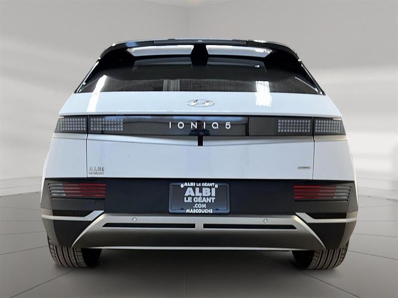 hyundai IONIQ 5 2024 - 5