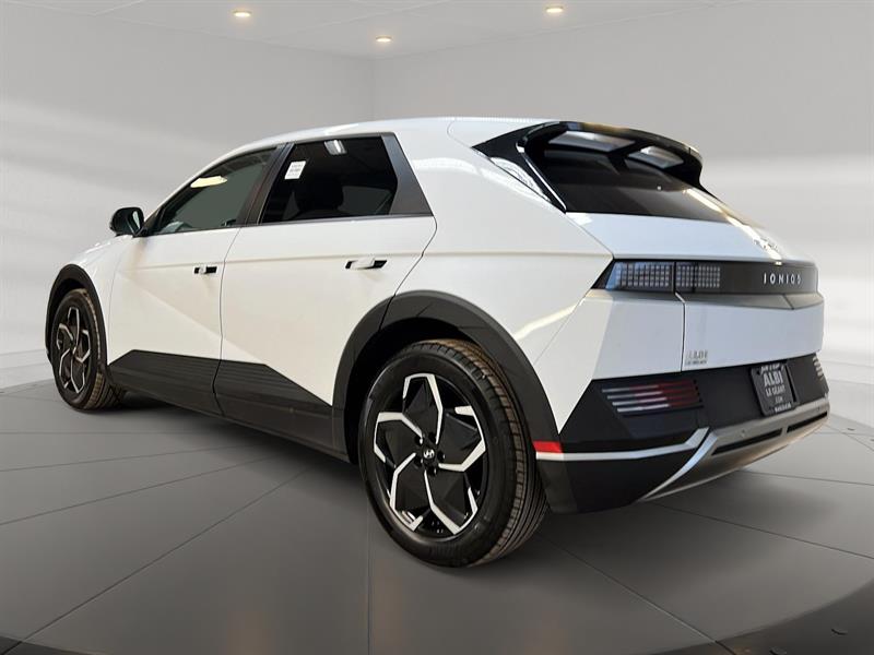 hyundai IONIQ 5 2024 - 6