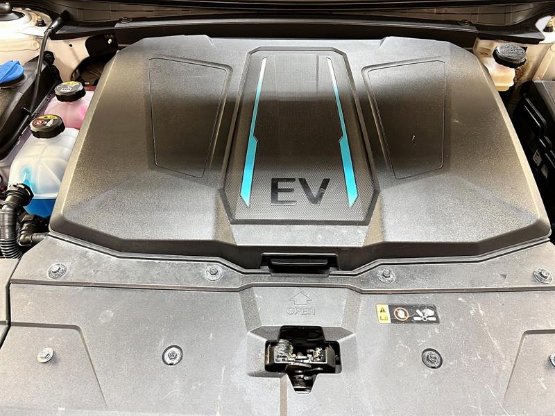 hyundai IONIQ 5 2024 - 11