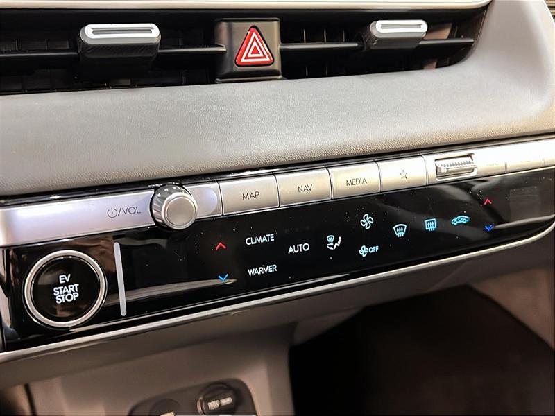 hyundai IONIQ 5 2024 - 13