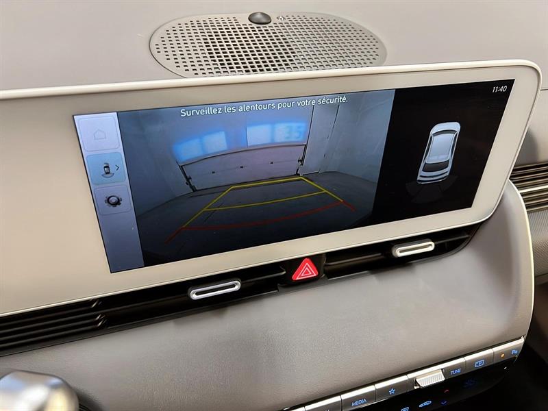 hyundai IONIQ 5 2024 - 15