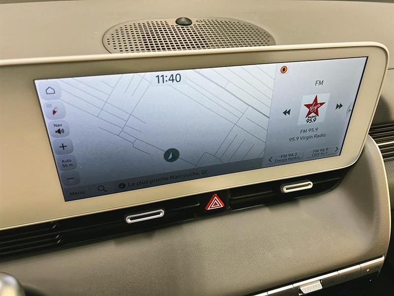 hyundai IONIQ 5 2024 - 16