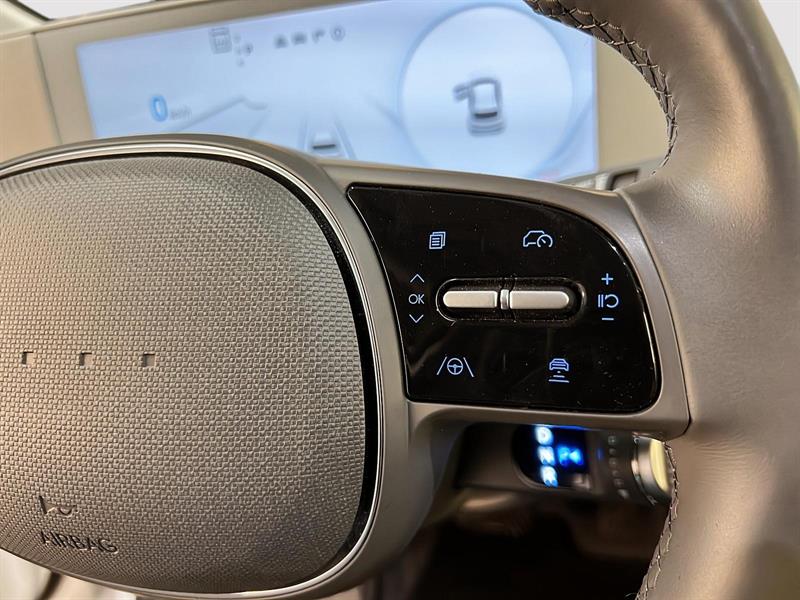 hyundai IONIQ 5 2024 - 18