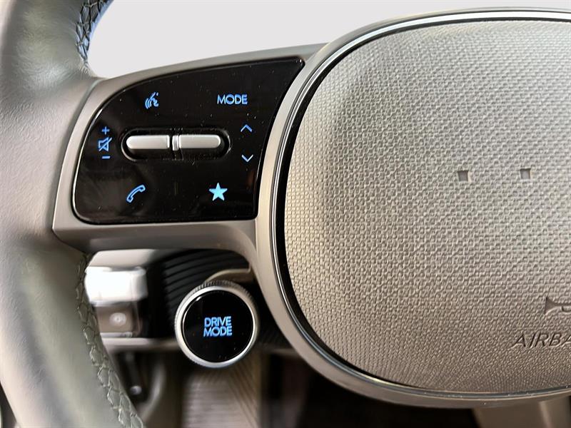 hyundai IONIQ 5 2024 - 19