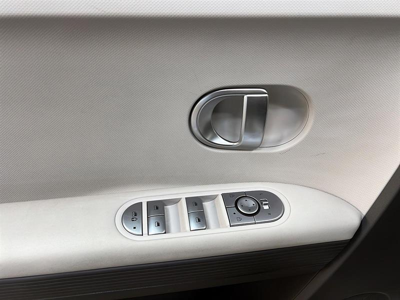 hyundai IONIQ 5 2024 - 21