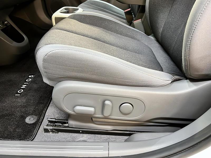 hyundai IONIQ 5 2024 - 23